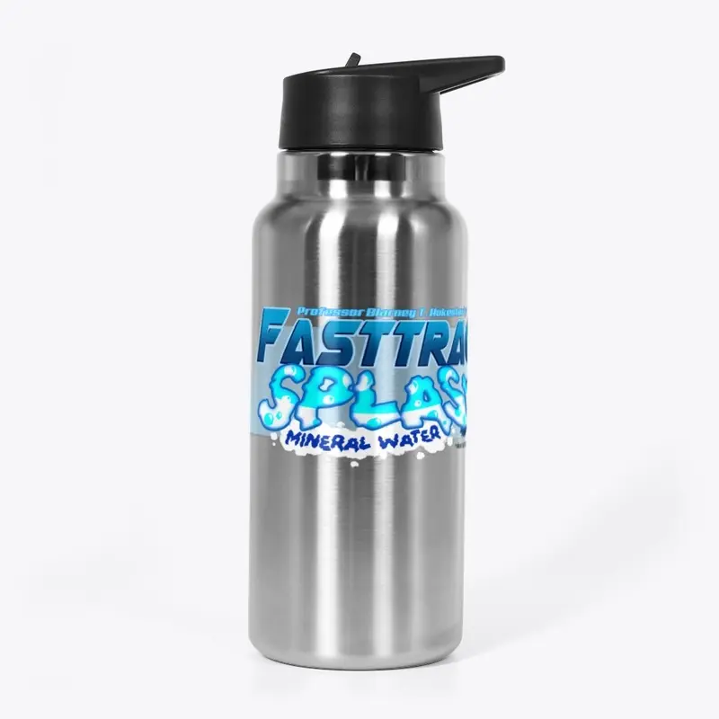 Fast Drinkware