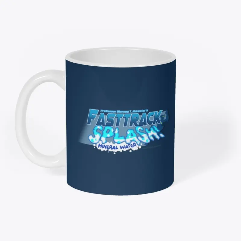 Fast Drinkware