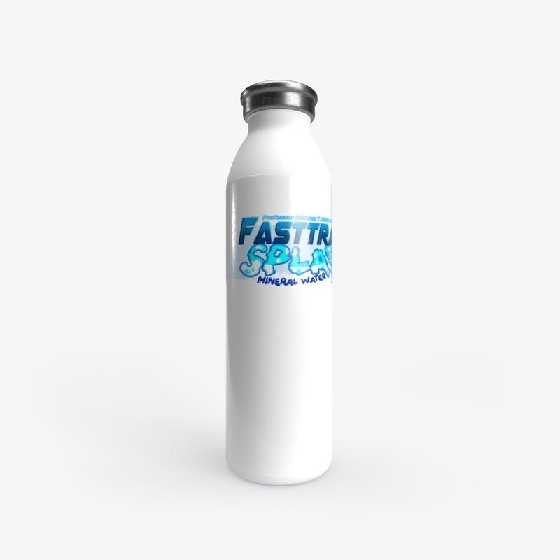 Fast Drinkware